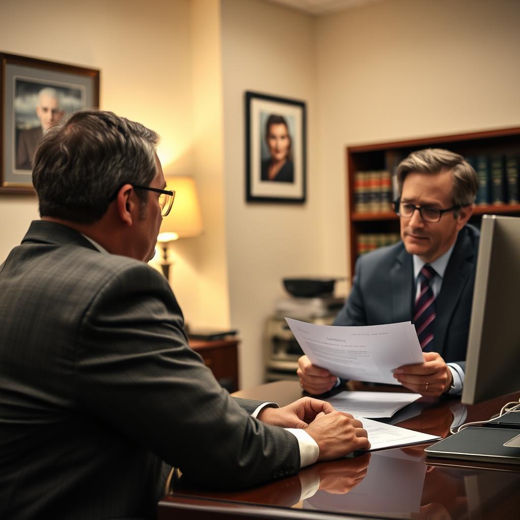 Computer Crime Lawyer Virginia Beach