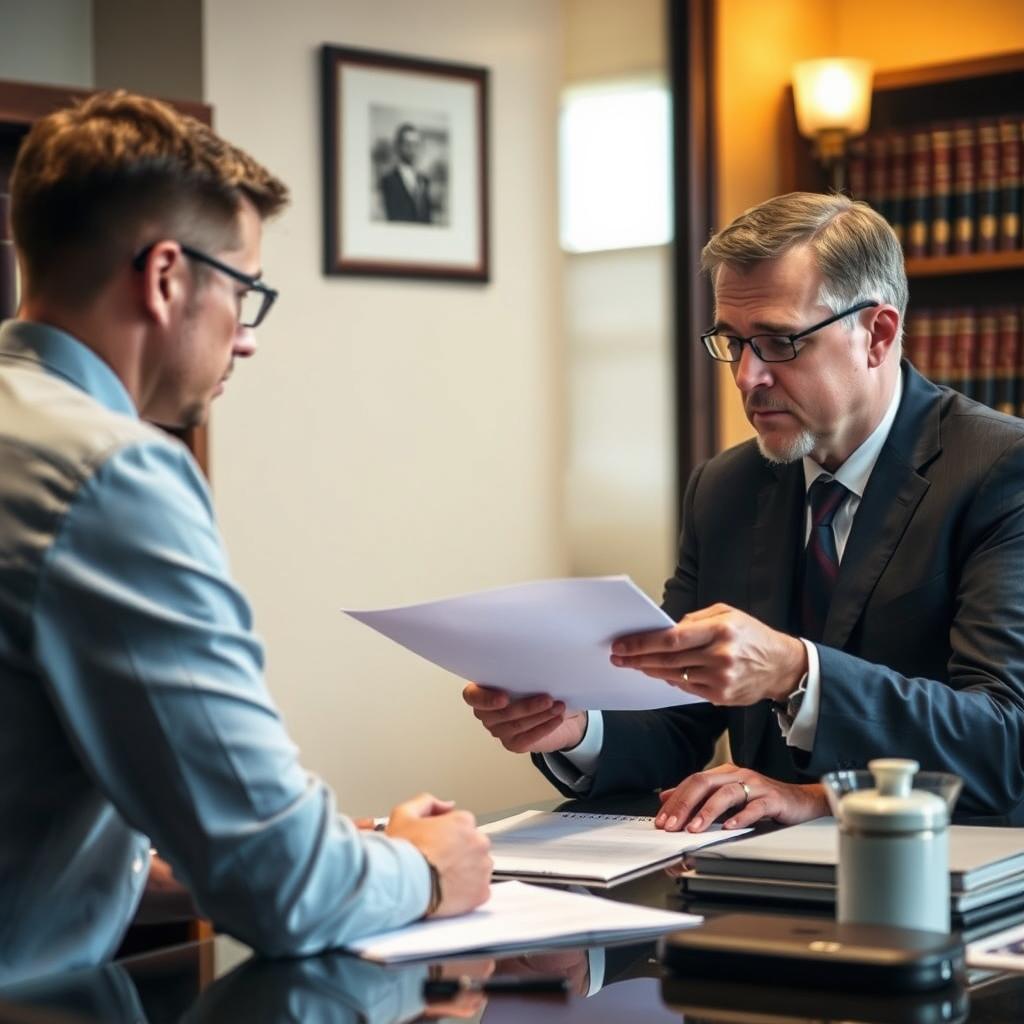 Computer Crime Lawyer Virginia