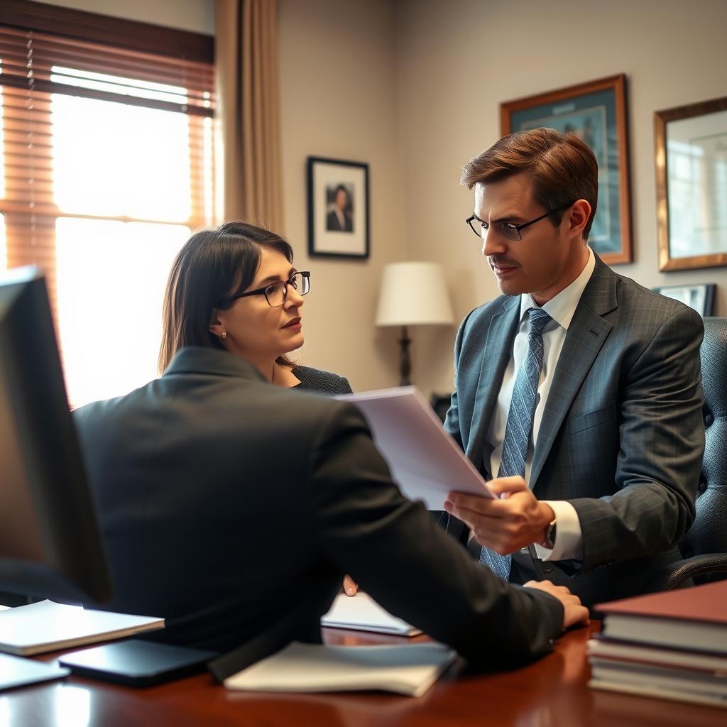 Computer Crime Lawyer York County