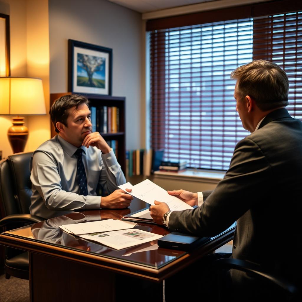 Concealed Firearm Defense Lawyer Frederick County