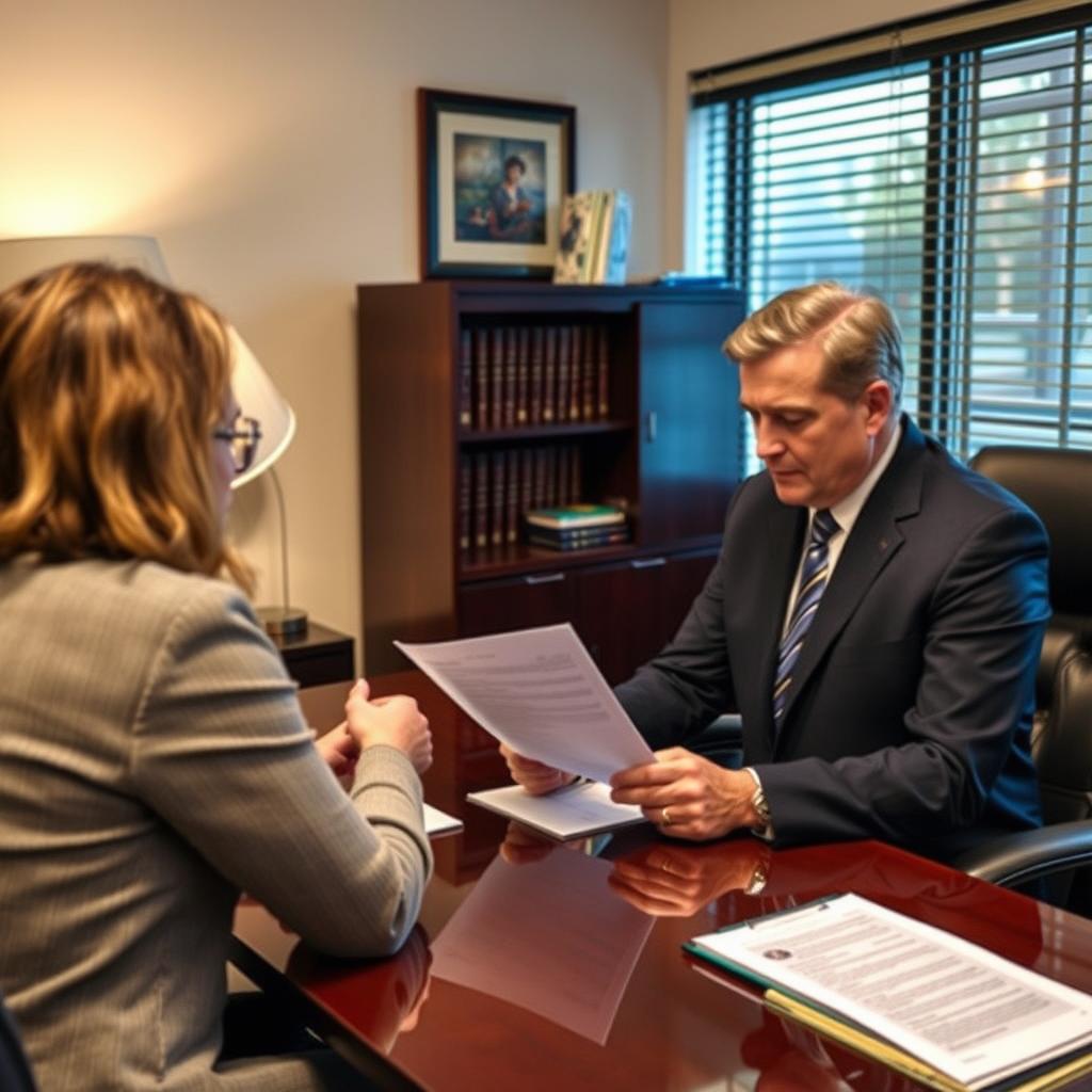 Concealed Firearm Defense Lawyer Goochland County