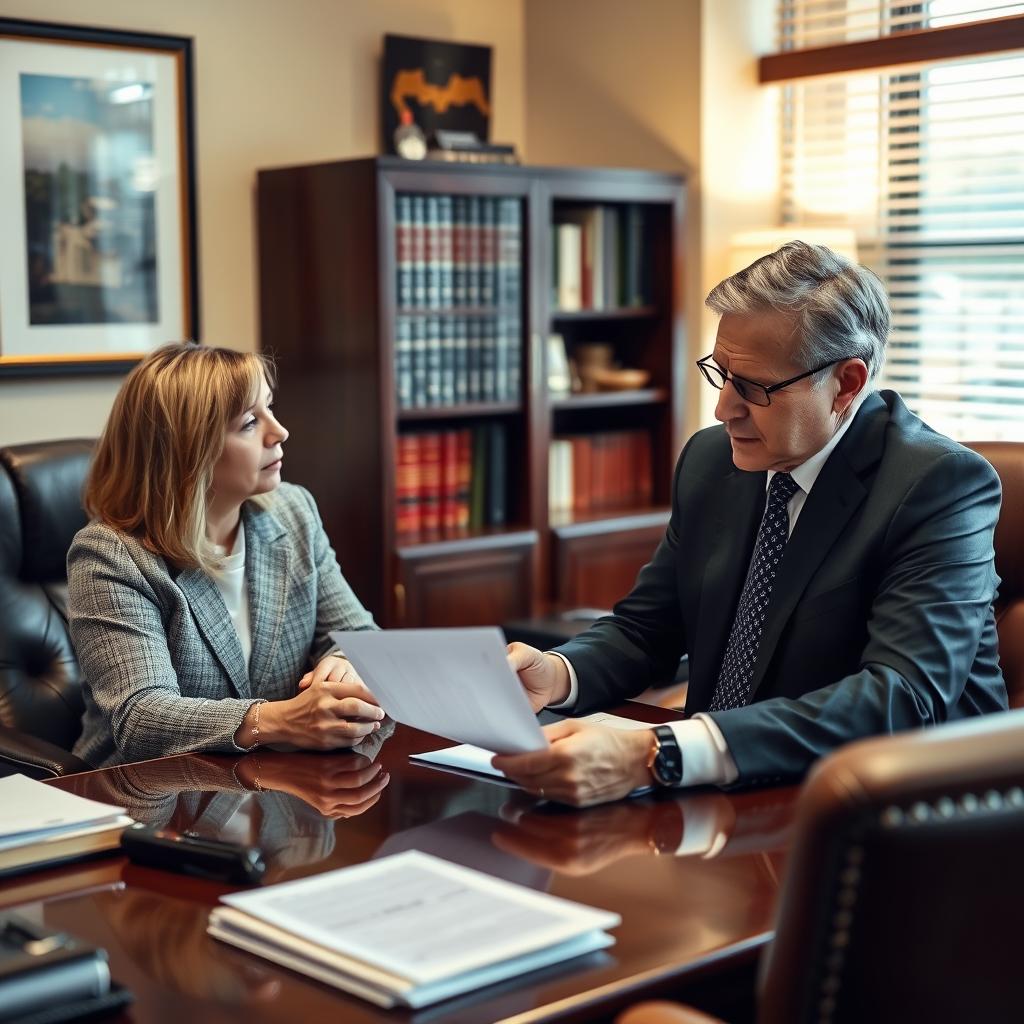 Concealed Weapon Lawyer Clarke County