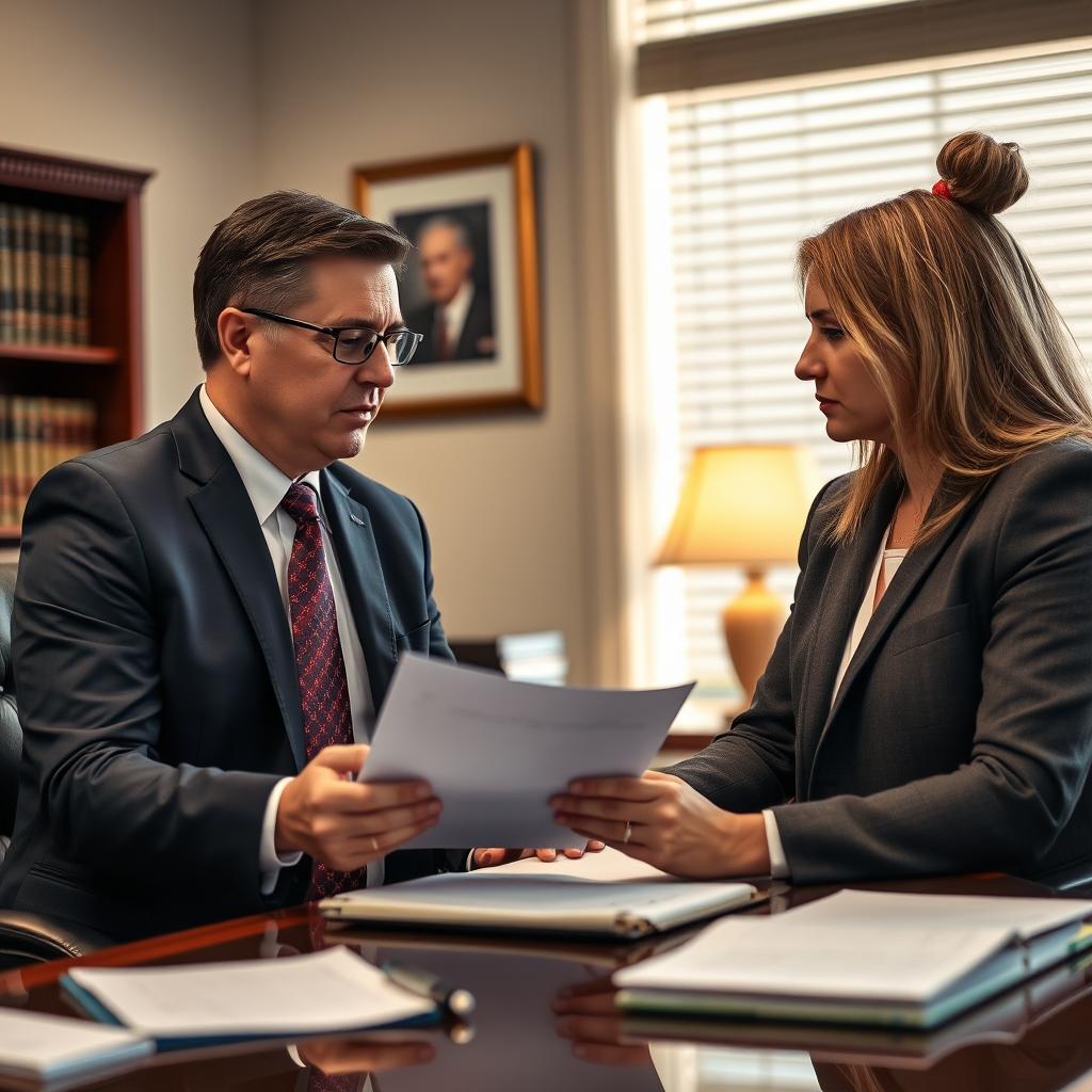 Concealed Weapon Lawyer Lexington