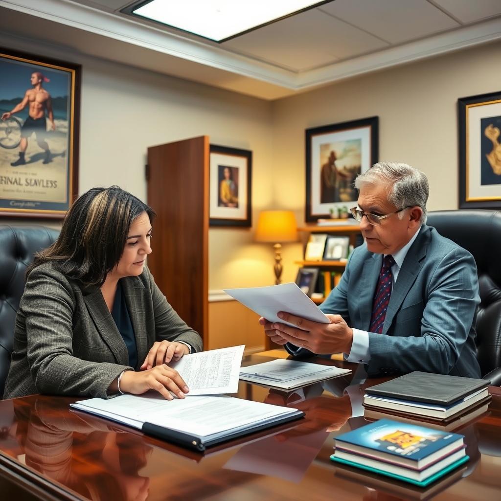 Concealed Weapon Lawyer Suffolk