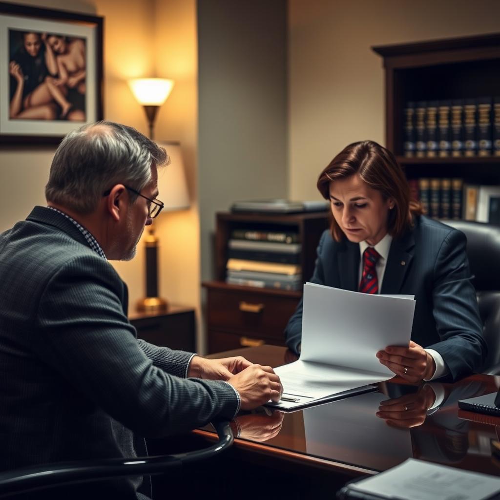 Concealed Weapon Lawyer Warren County