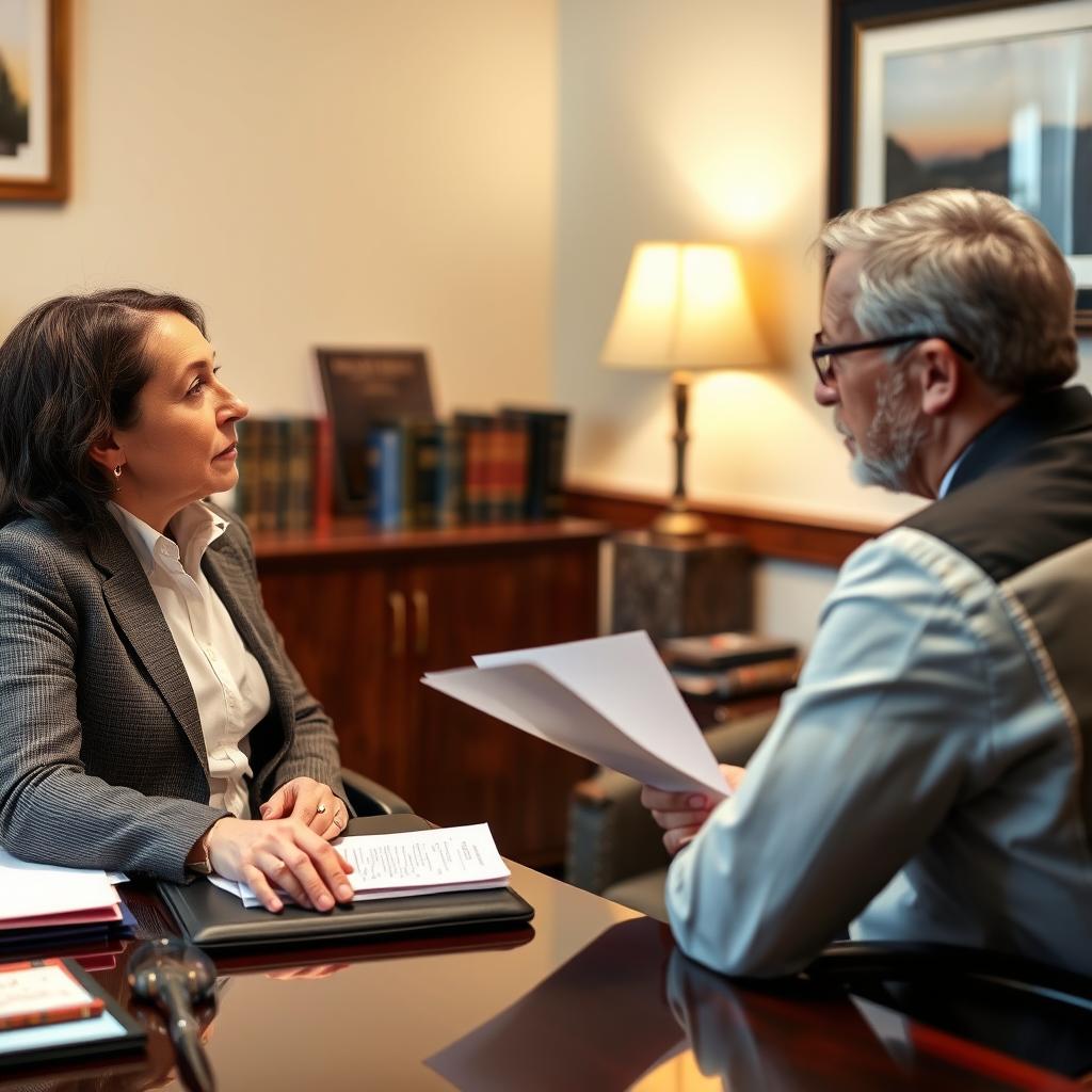 Destruction of Property Defense Lawyer Hanover County