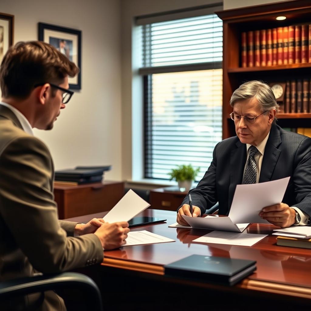 Disorderly Conduct Lawyer King William County