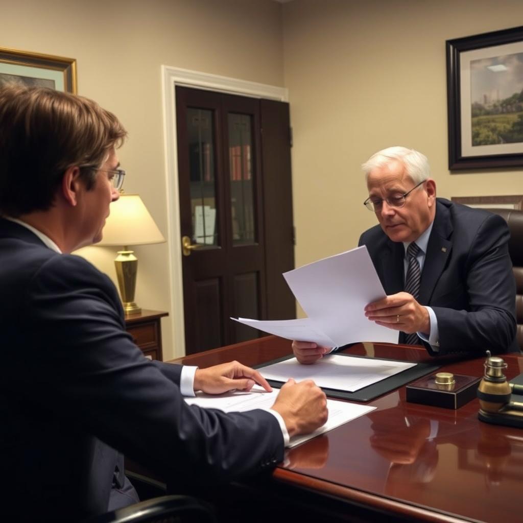 Driving While Suspended Lawyer Clarke County