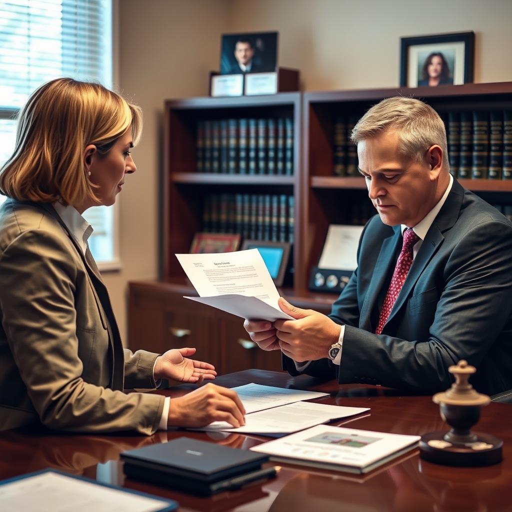 Drug Distribution Lawyer Albemarle County