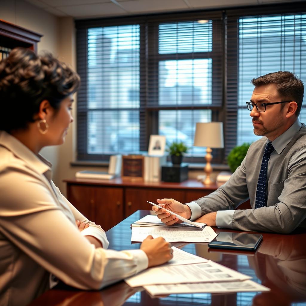Drug Distribution Lawyer Arlington County