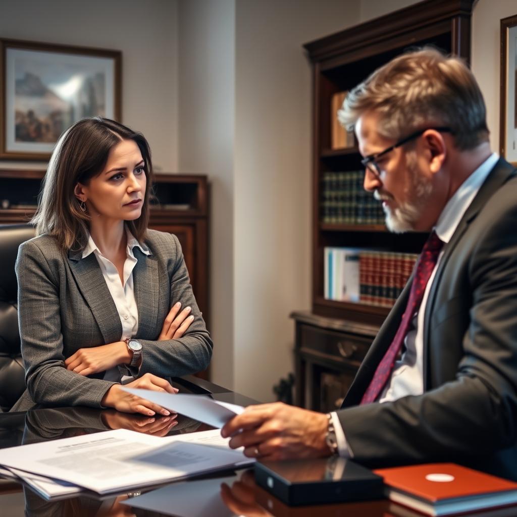Drug Distribution Lawyer Bedford County