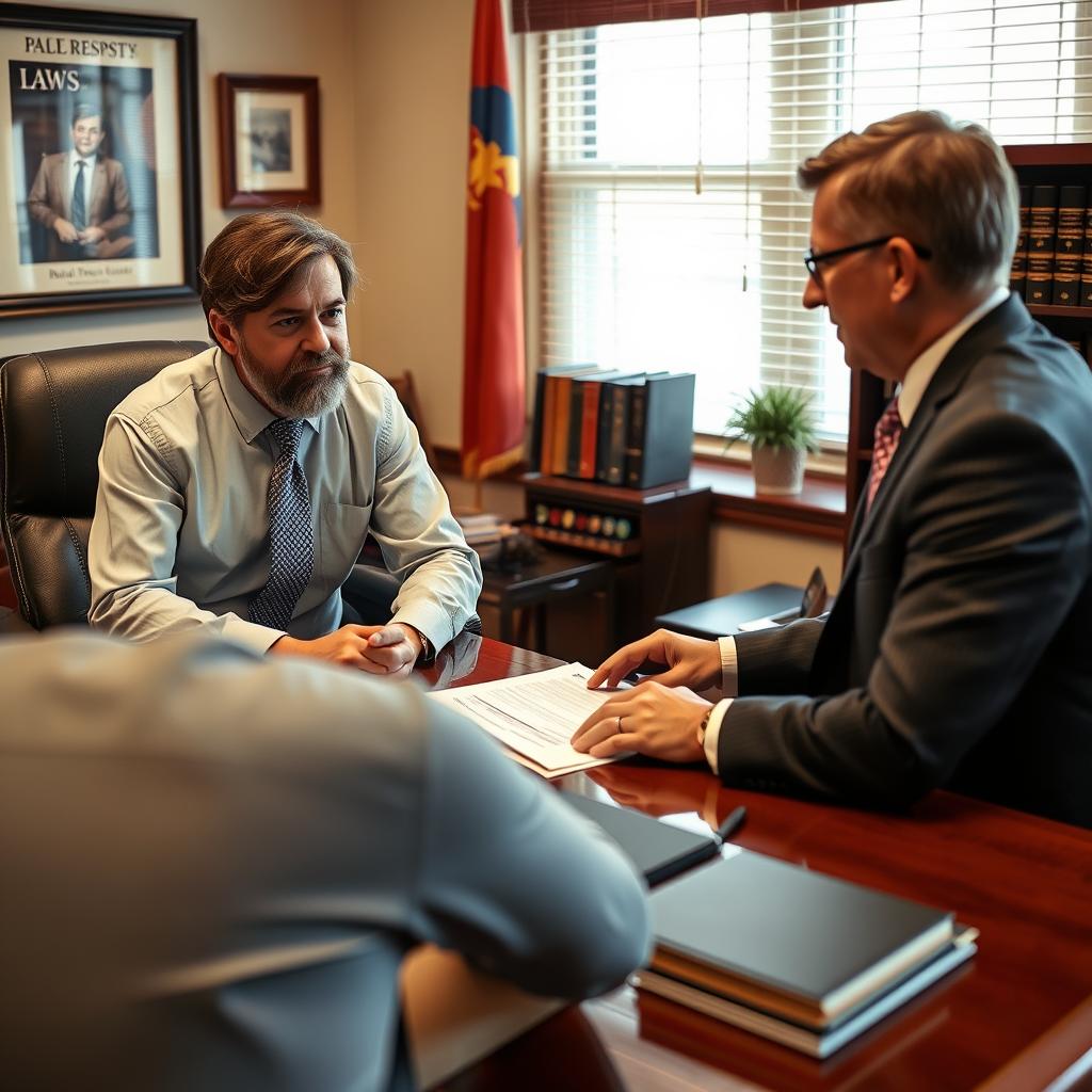 Drug Distribution Lawyer Botetourt County