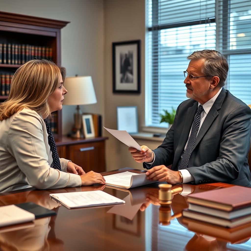 Drug Distribution Lawyer Chesapeake