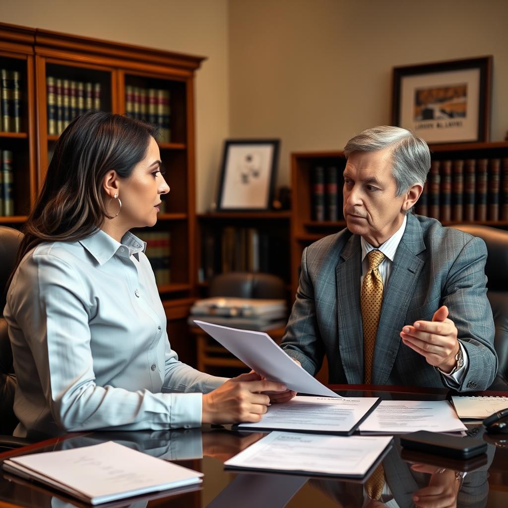 Drug Distribution Lawyer Clarke County