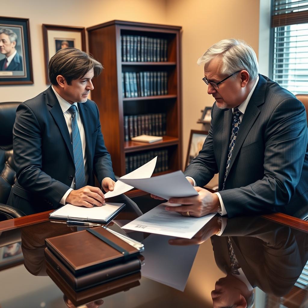 Drug Distribution Lawyer Culpeper County
