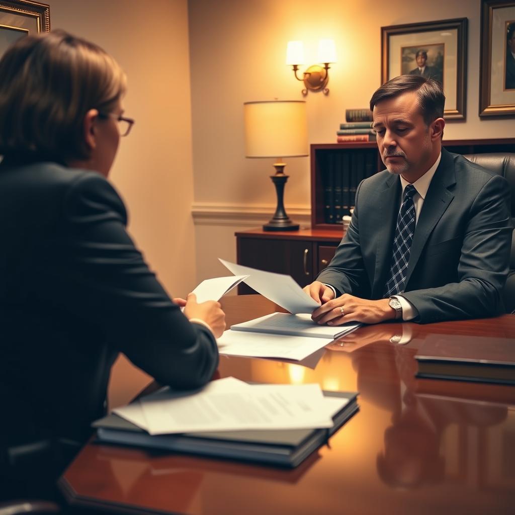 Drug Distribution Lawyer Dinwiddie County