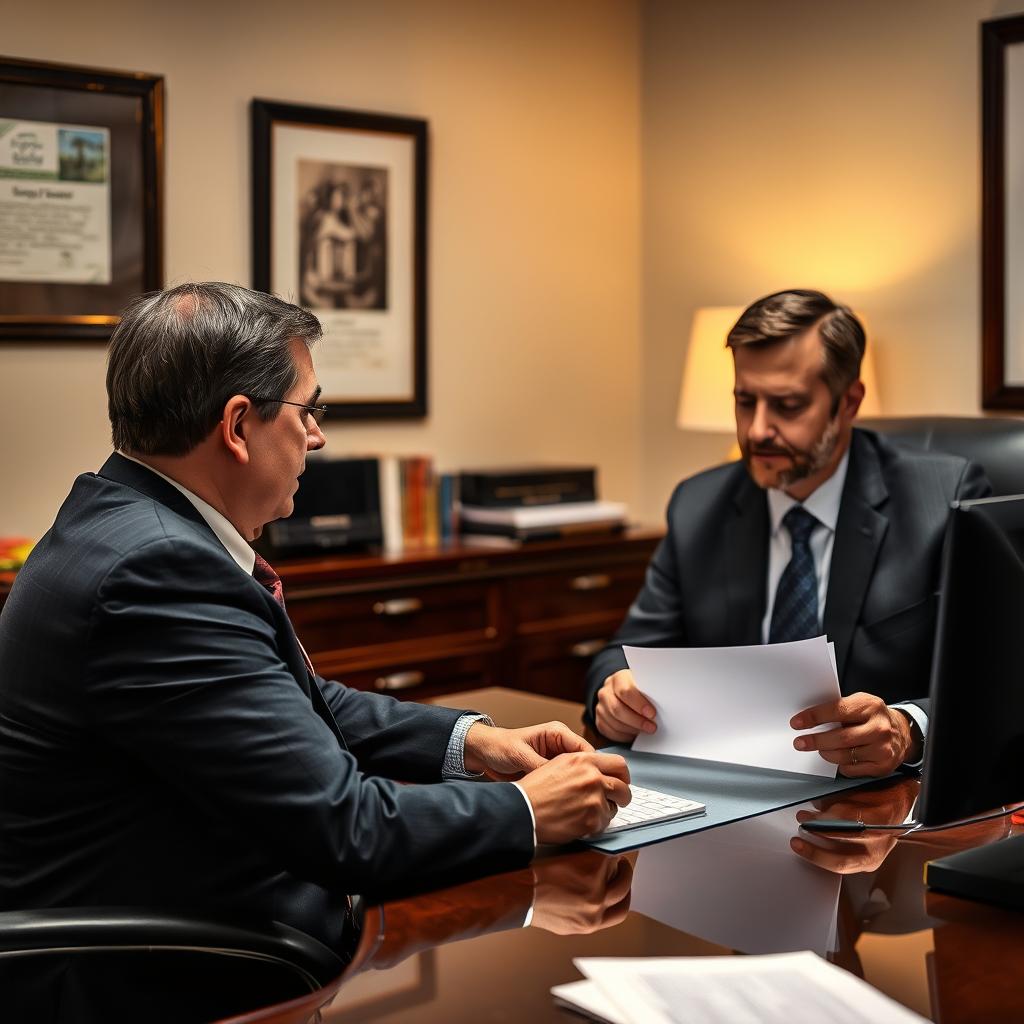 Drug Distribution Lawyer Fairfax County