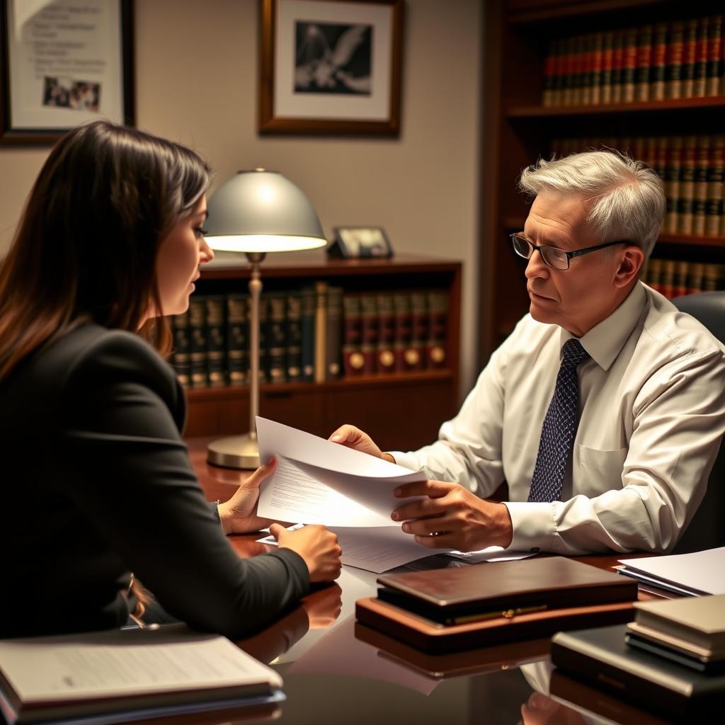 Drug Distribution Lawyer Fairfax