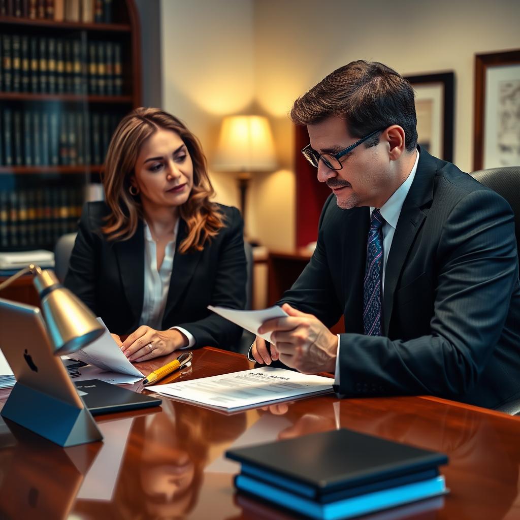 Drug Distribution Lawyer Falls Church