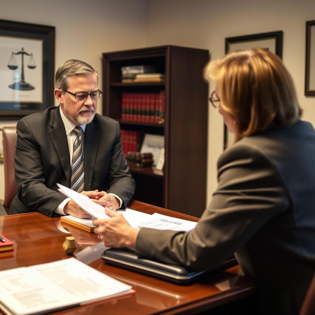 Drug Distribution Lawyer Fauquier County