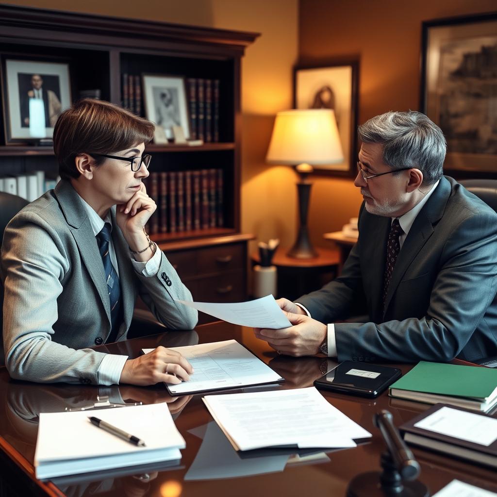 Drug Distribution Lawyer Fluvanna County