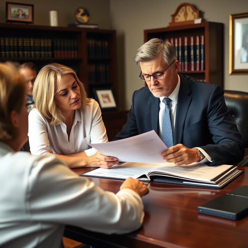 Drug Distribution Lawyer Frederick County