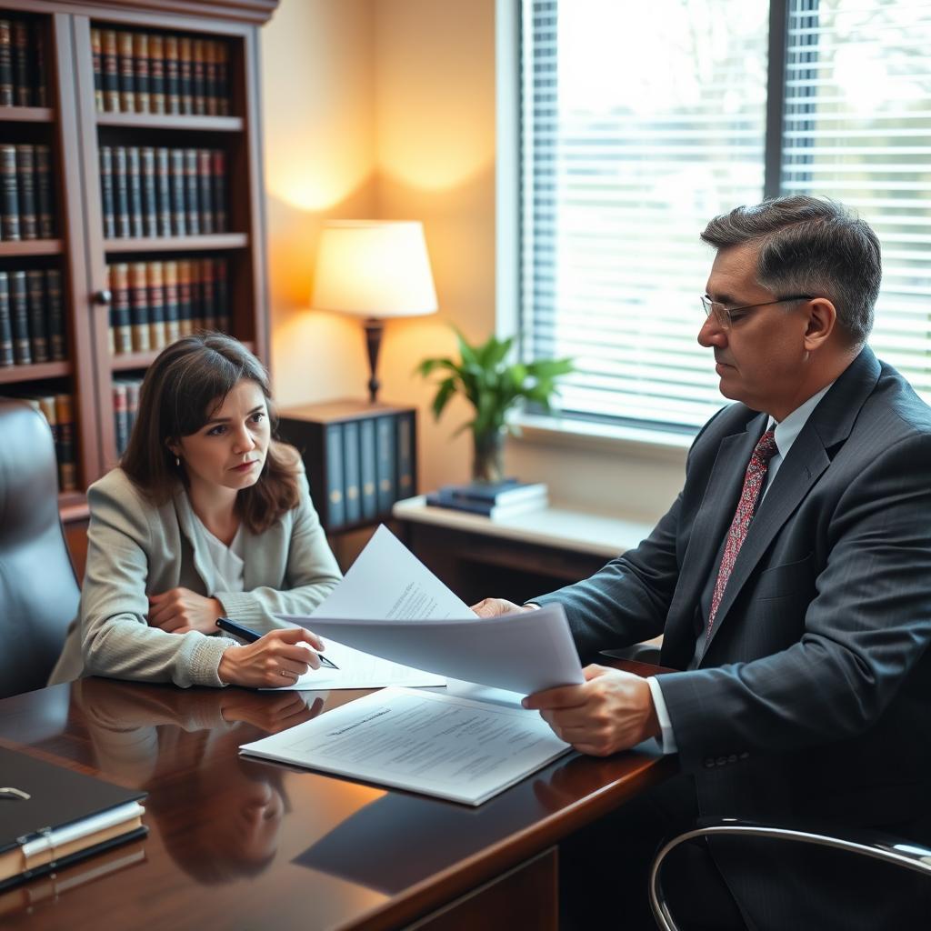 Drug Distribution Lawyer Fredericksburg