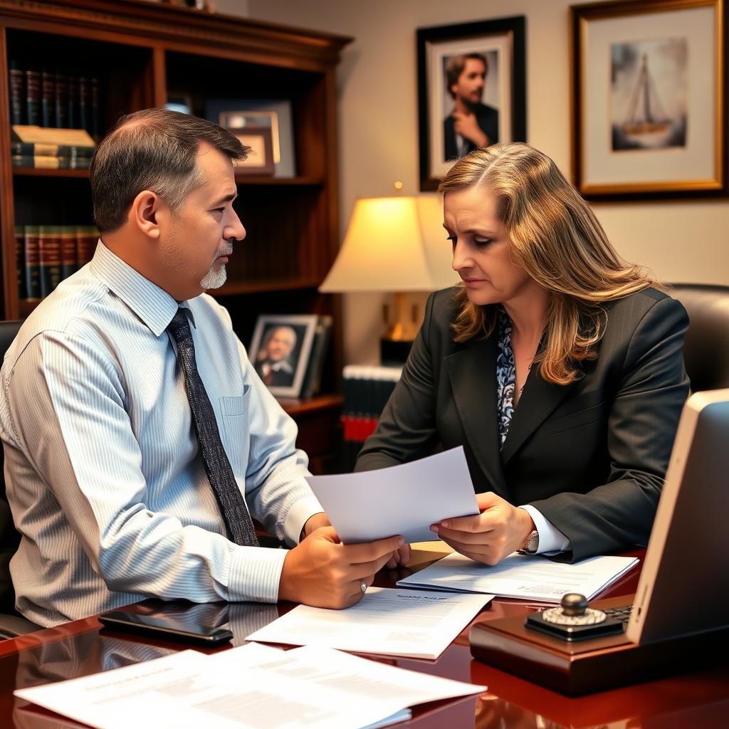 Drug Distribution Lawyer Gloucester County
