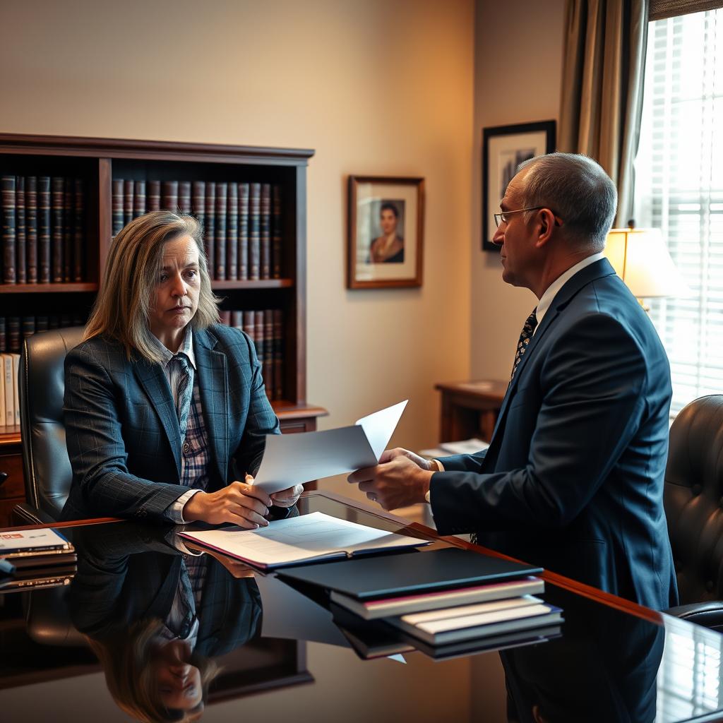 Drug Distribution Lawyer Goochland County