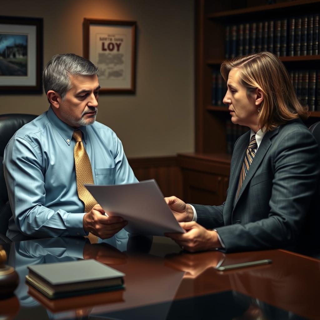 Drug Distribution Lawyer Hanover County