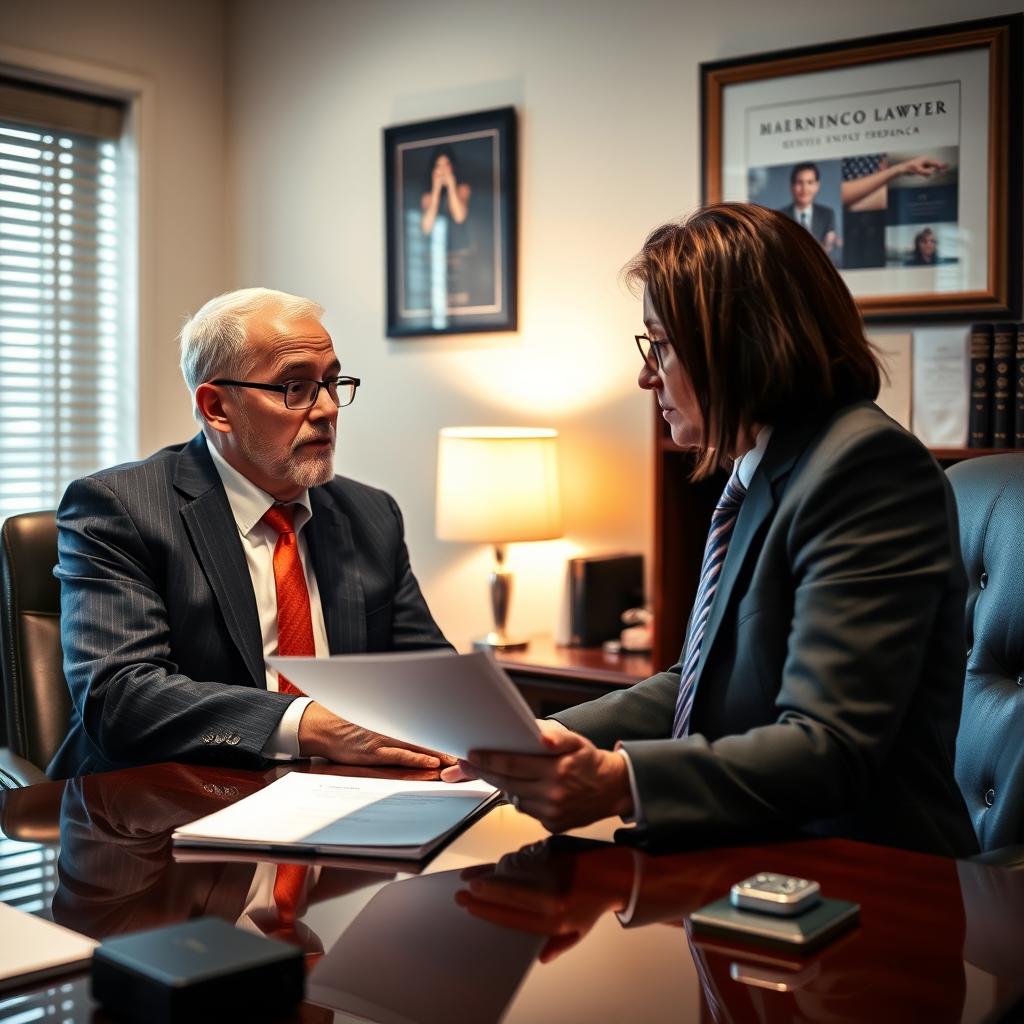 Drug Distribution Lawyer Henrico County