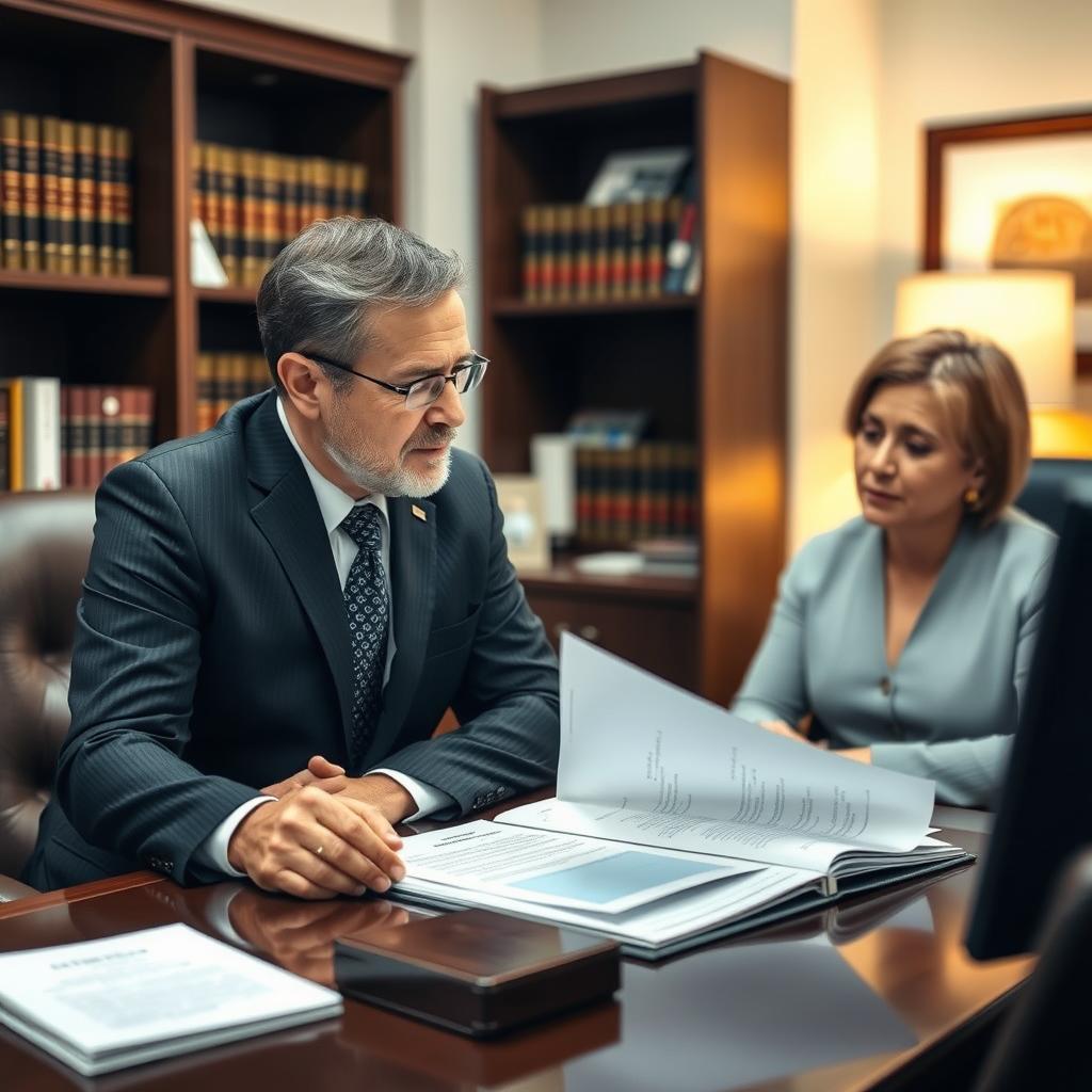 Drug Distribution Lawyer James City County