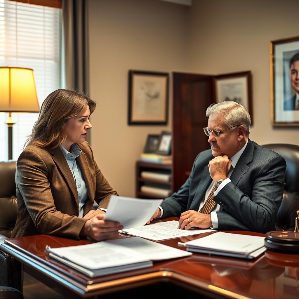 Drug Distribution Lawyer King George County