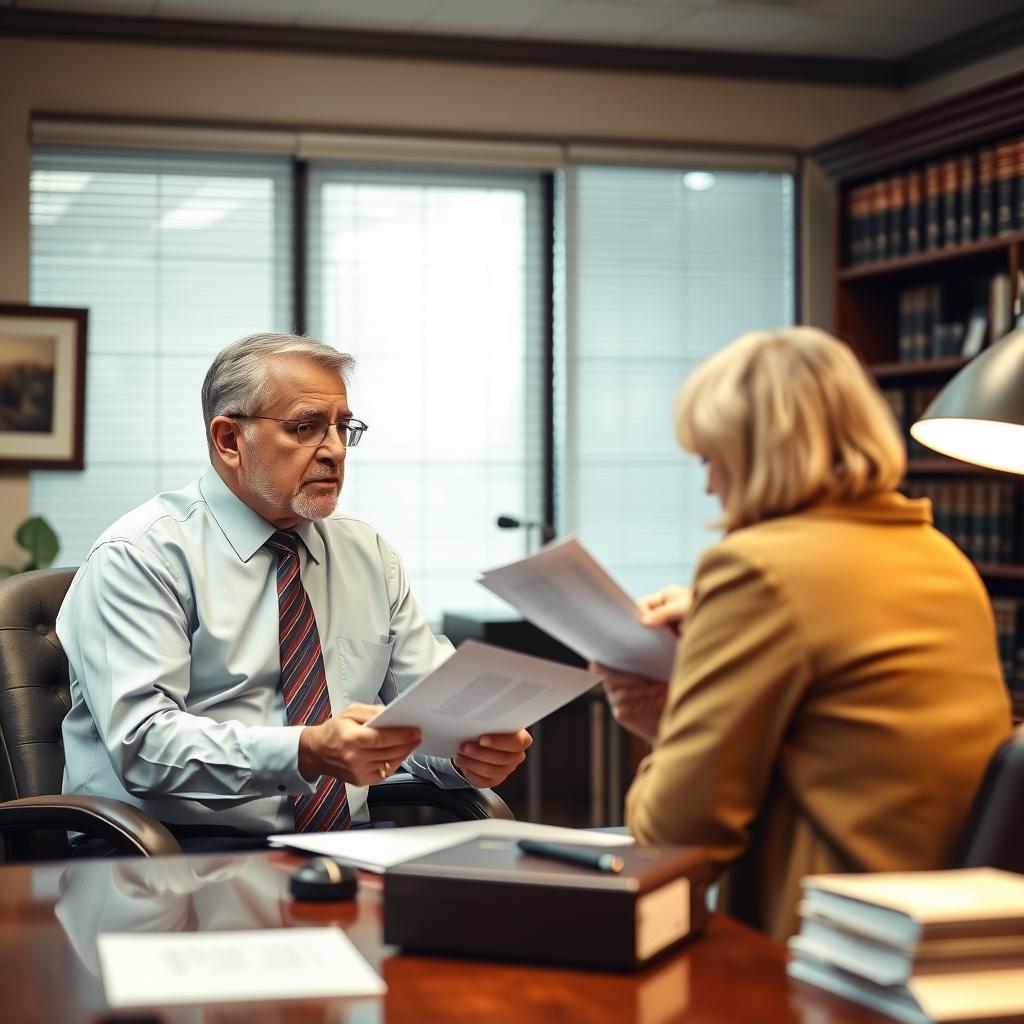 Drug Distribution Lawyer Madison County
