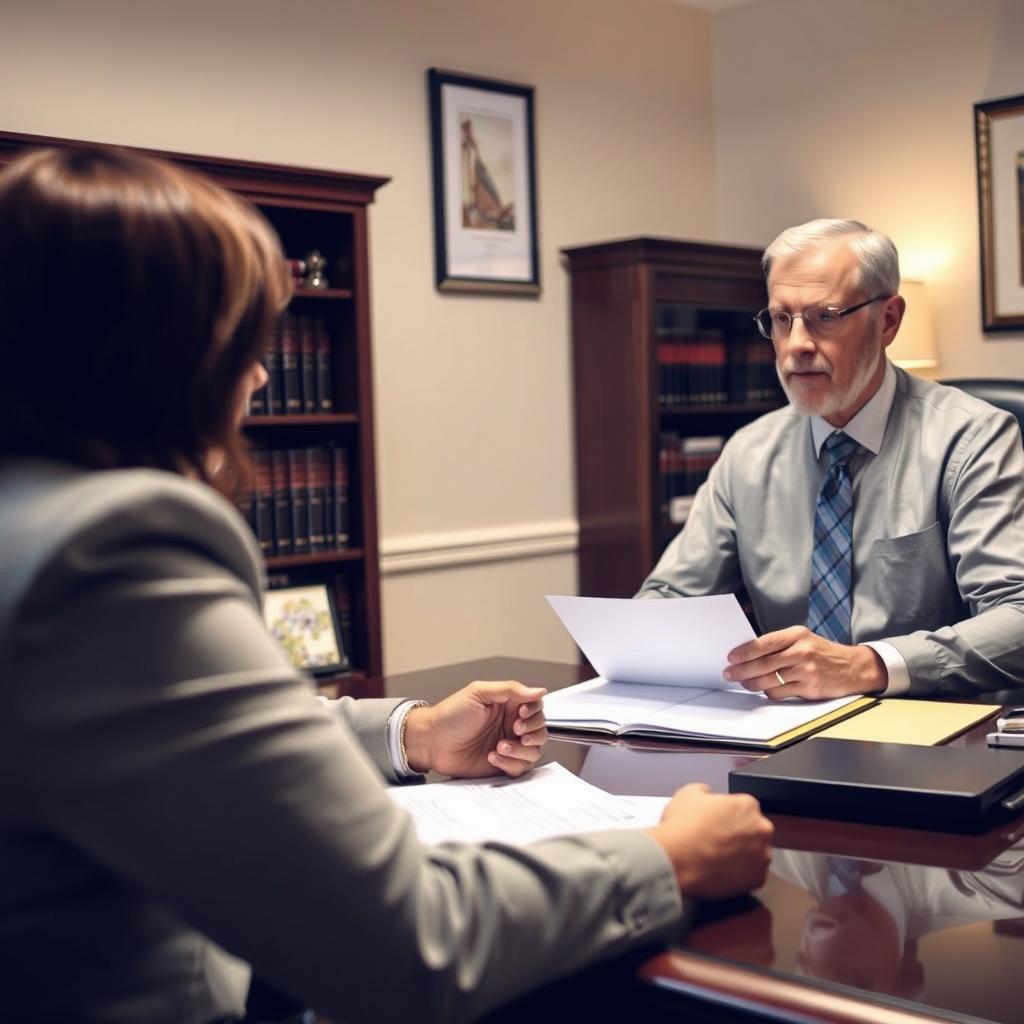 Drug Distribution Lawyer Manassas Park