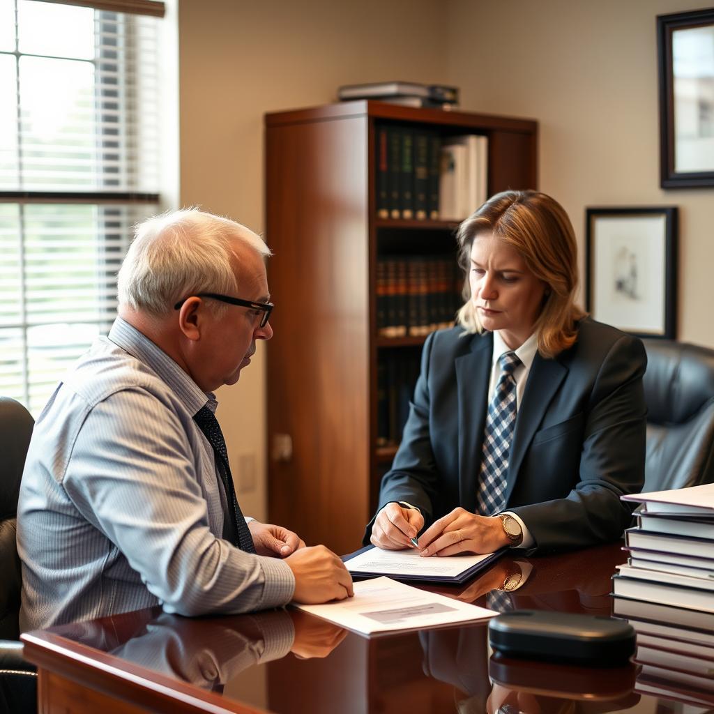 Drug Distribution Lawyer Manassas