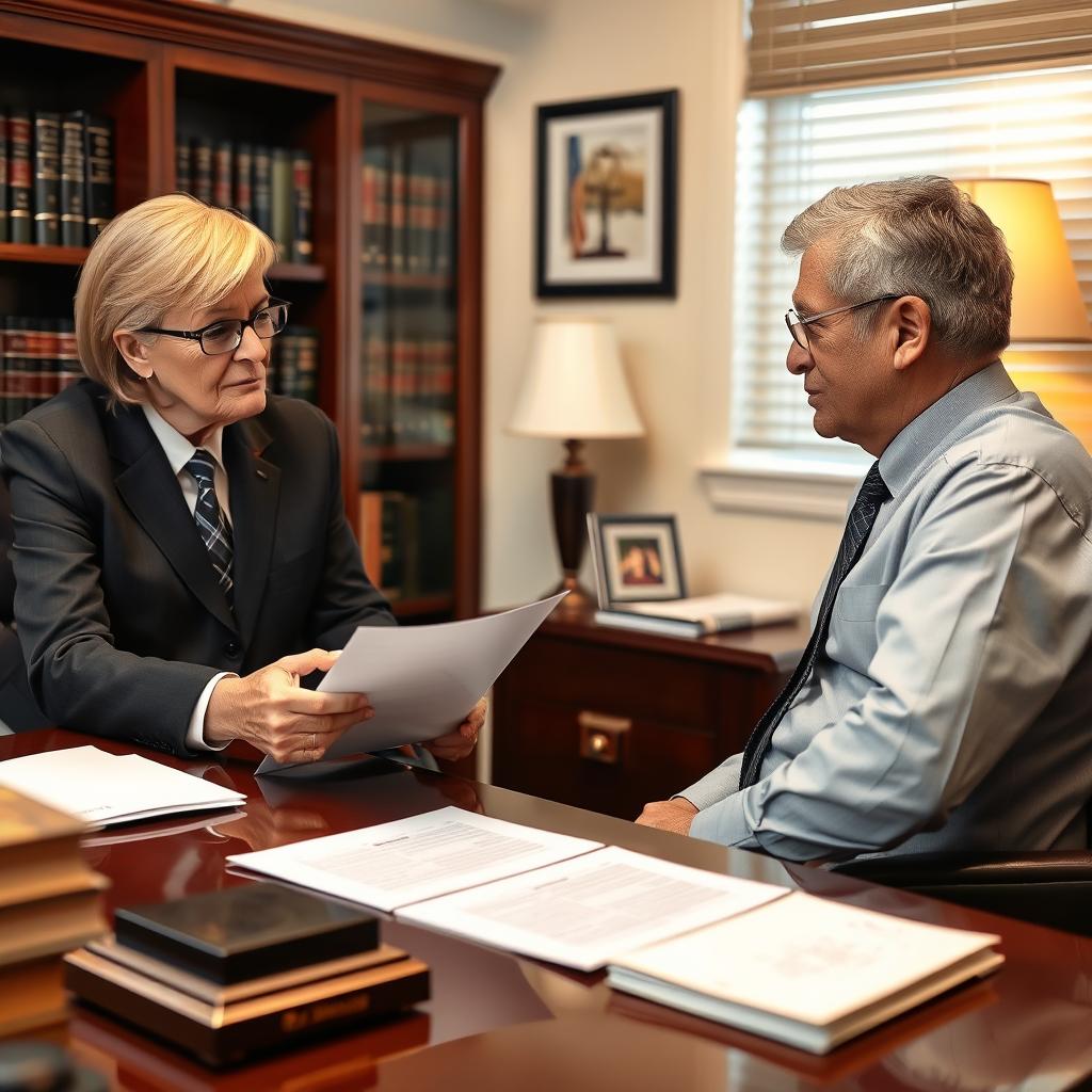Drug Distribution Lawyer New Kent County