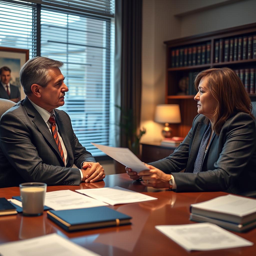 Drug Distribution Lawyer Orange County