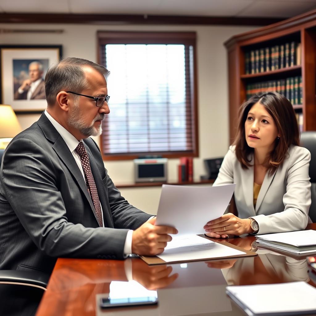 Drug Distribution Lawyer Poquoson