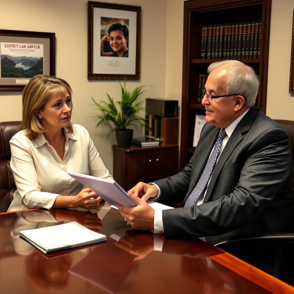 Drug Distribution Lawyer Powhatan County