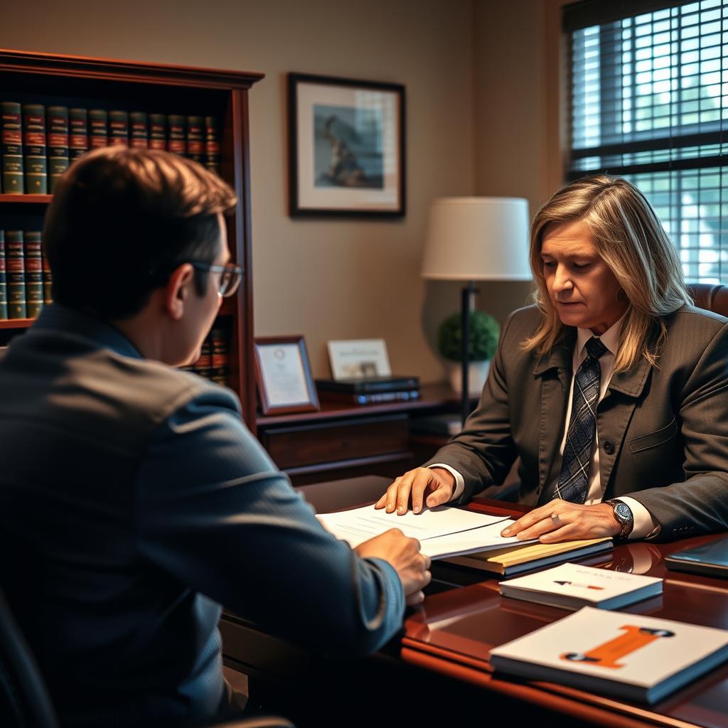 Drug Distribution Lawyer Rappahannock County