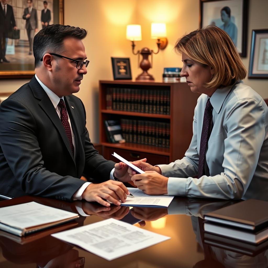 Drug Distribution Lawyer Rockingham County