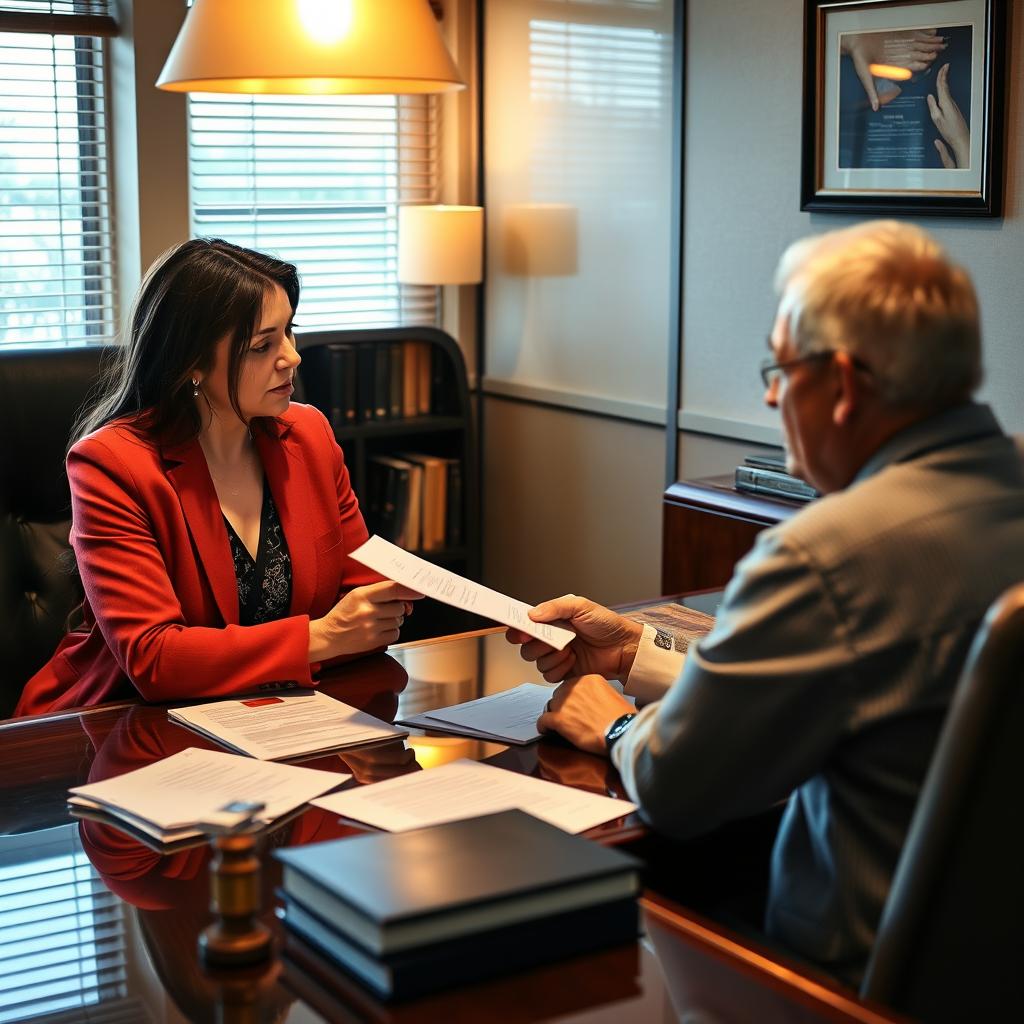 Drug Distribution Lawyer Spotsylvania County