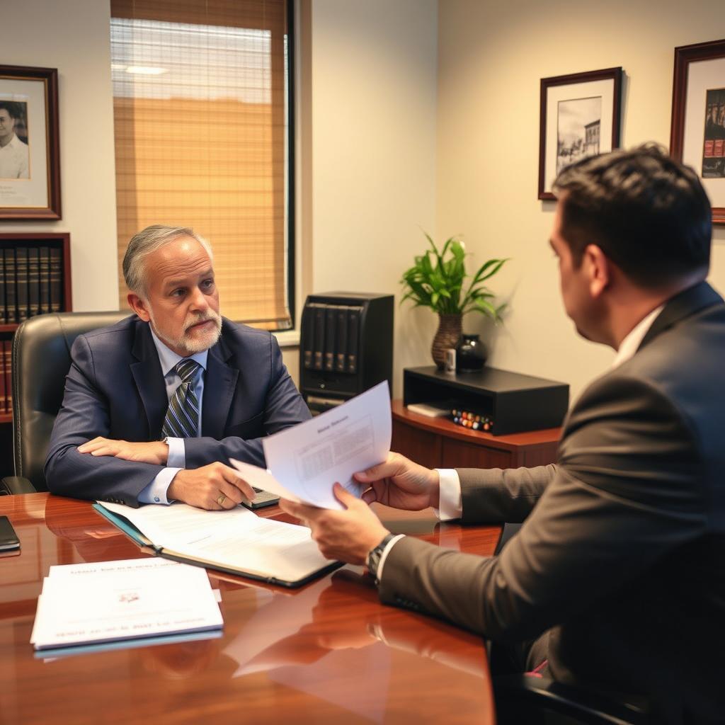 Drug Distribution Lawyer Virginia Beach