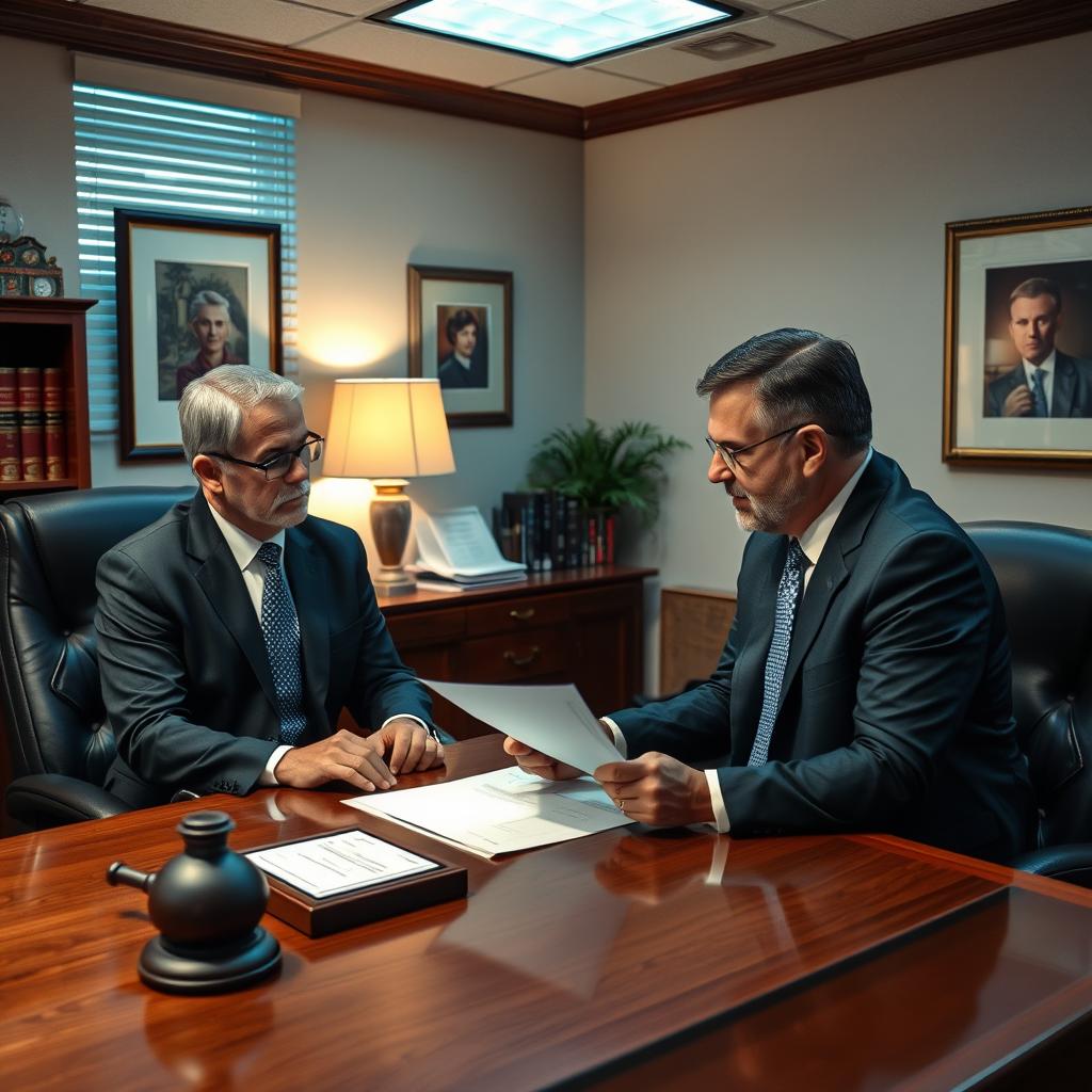 Drug Distribution Lawyer Virginia