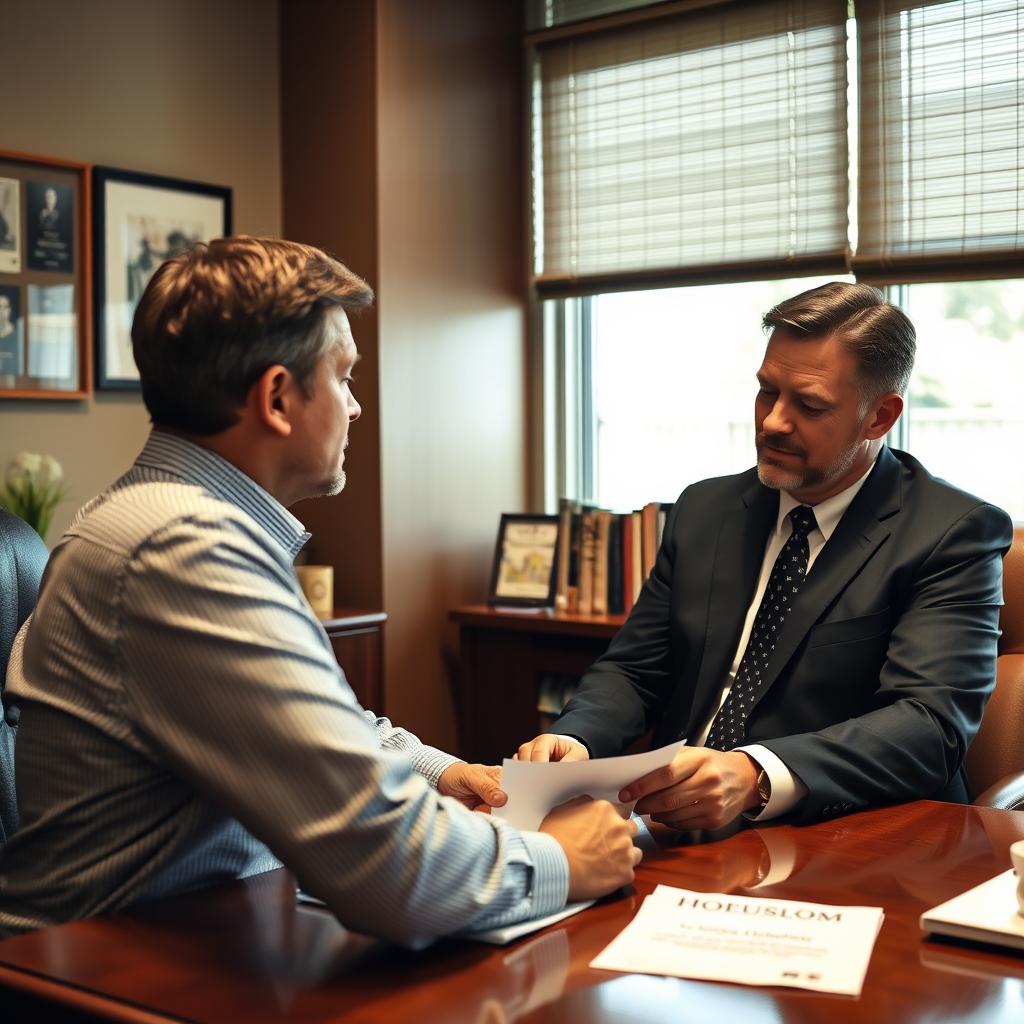 DUI Defense Lawyer Virginia