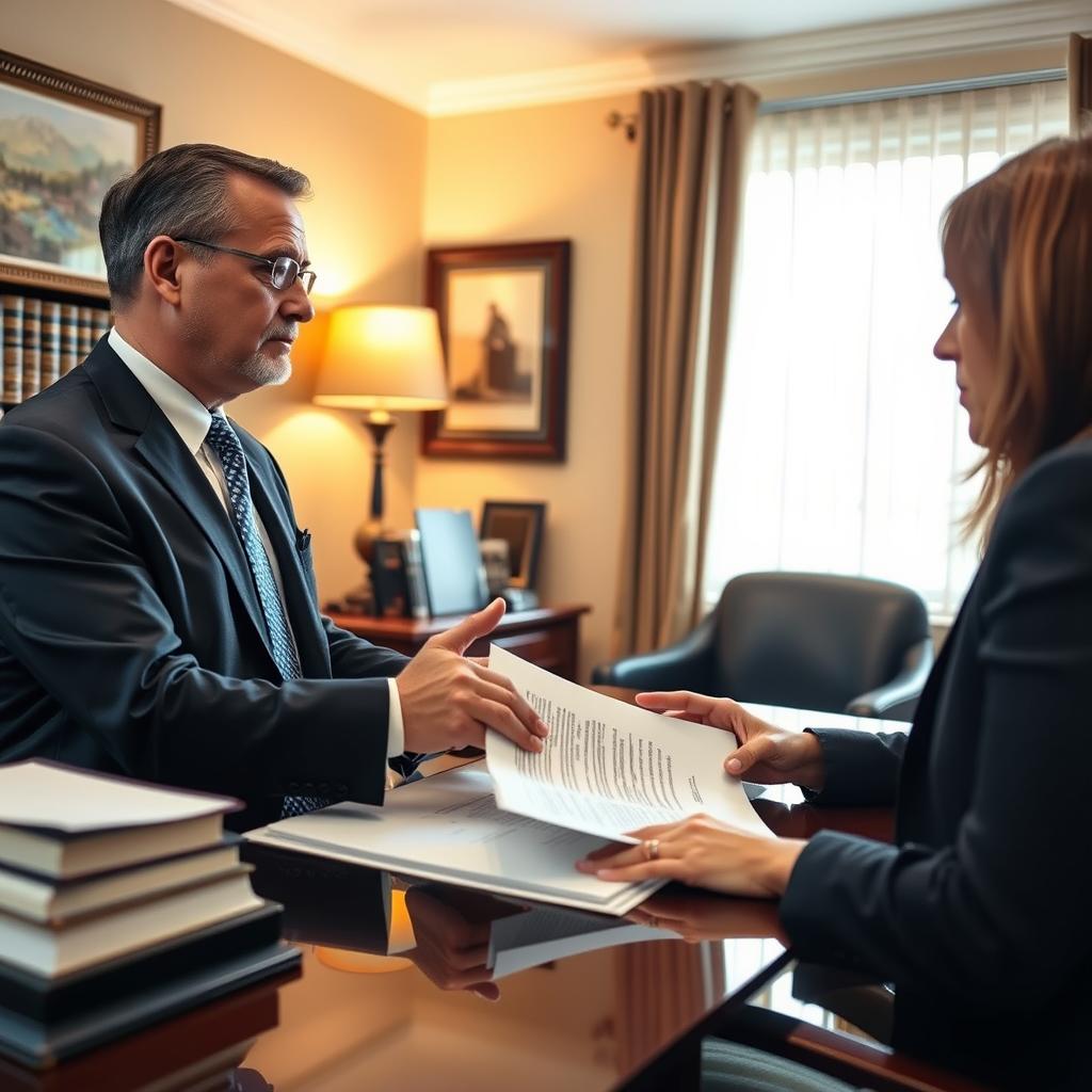 Embezzlement Lawyer Botetourt County