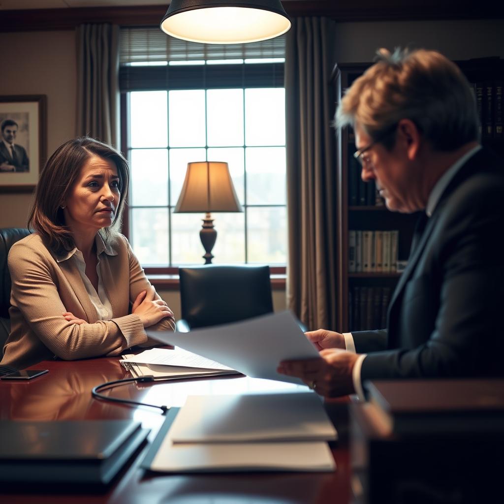 Embezzlement Lawyer Chesapeake