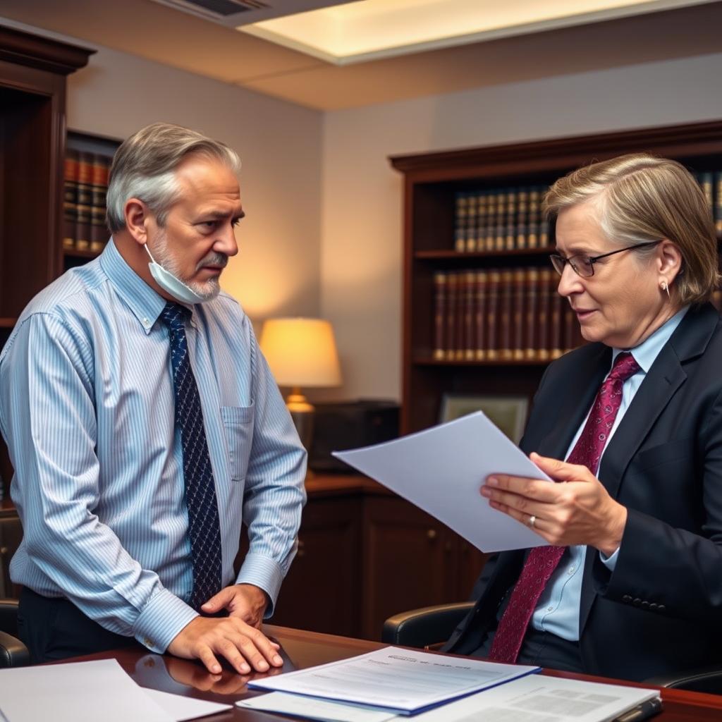 Embezzlement Lawyer Isle of Wight County