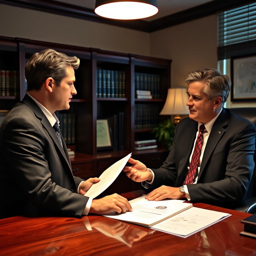 Embezzlement Lawyer Orange County